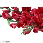 Plastic Artificial Flower 