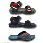 Sandals with Flipflop for Men 