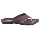 Flipflops for Men, Brown 