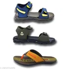 Sandals with Flipflop for Men 