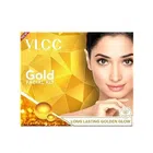 Vlcc Gold Facial Single Kit, 60 g