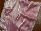 JImmy Choo Saree for Women, Pink 