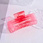 Red Hair Clips & Hair Pins for Women 
