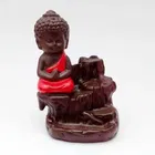 Polyresin Lord Buddha Idol 
