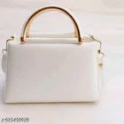 White Crossbody Bags & Sling Bags for Women 