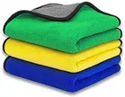 Microfiber Cleaning Cloth for Car 