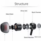 Wired Earphones Combo 