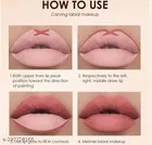 Liquid Lipstick for Women 