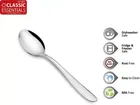 Stainless Steel Table Spoon 