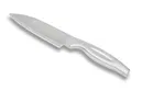 Silver Shark 3 Pc Knife Set for Kitchen 