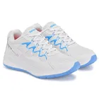 Sports Shoes for Men, White 