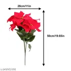 Plastic Artificial Flower 