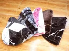 Velvet Soft Doormats 