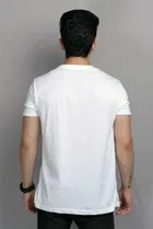 Half Sleeves T-Shirt for Men 