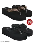 Twosoft EVA Flip-flops for Women 
