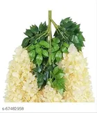 Polyester Artificial Hanging Flower Garlands 
