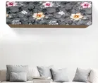 PVC Printed AC Cover 