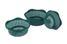 New Zealand 3-Piece Basket Set 