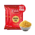 सेठी मूंग दाल 2X200 g 