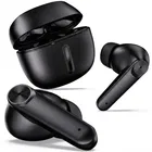 TECHFIRE Bullets Max Wireless Earbuds - 100H [Black]