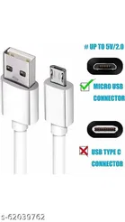 Mobile Charging Cable 