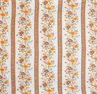 Microfiber Single Bedsheet with Single Pillow Cover 