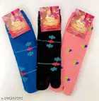 Woolen Socks for Women 