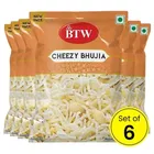 BTW Cheezy Bhujia 16 g 