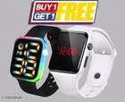 Digital Watch for Boys & Girls 