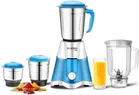 Moonstruck 750W 4 Jars Juicer Mixer Grinder 