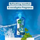 डेटॉल बॉडी वॉश और शावर जेल महिलाओं और पुरुषों के लिए, कूल- 500 ml