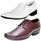 Vitoria Formal Shoes Combo For Men And Boys 