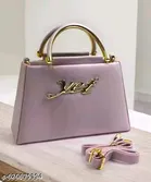 Pink Crossbody Bags & Sling Bags for Women 