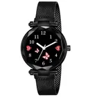 Analog Watch for Girls 
