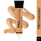 Seven Seas Pro HD High Definition Concealer, Sun Beige 