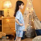Night Suit for Girls 