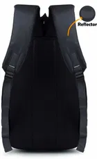 Polyester Water Resistant Backpack for Men & Women 