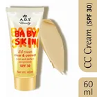 ADS Baby Skin CC Cream Foundation (60 ml)