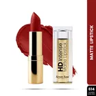 Seven Seas Lipstick for Women, Red 