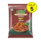 KBM प्रीमियम मीट मसाला 7 g 