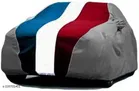 Car Cover for Tata Nexon 