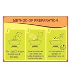 पतंजलि चटपटा आटा नूडल्स 280 g