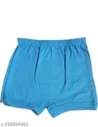 Cotton Innerwear Shorts for Kids 