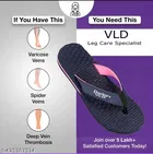 Flipflop for Women, Blue 