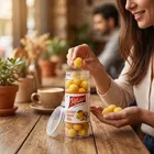 Delicrunch Coconut Mango Peda 200 g