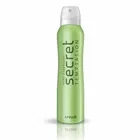 Secret Temptation Body Deo Affair 160 ml