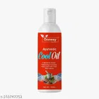 Oneway Happiness Thanda Thanda Cool-Cool Hair Oil 