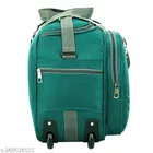 Polyester Duffel Bags 