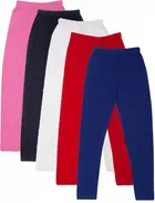 Soft & Comfortable Leggings for Girls 