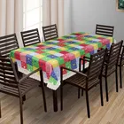 PVC Table Cover 